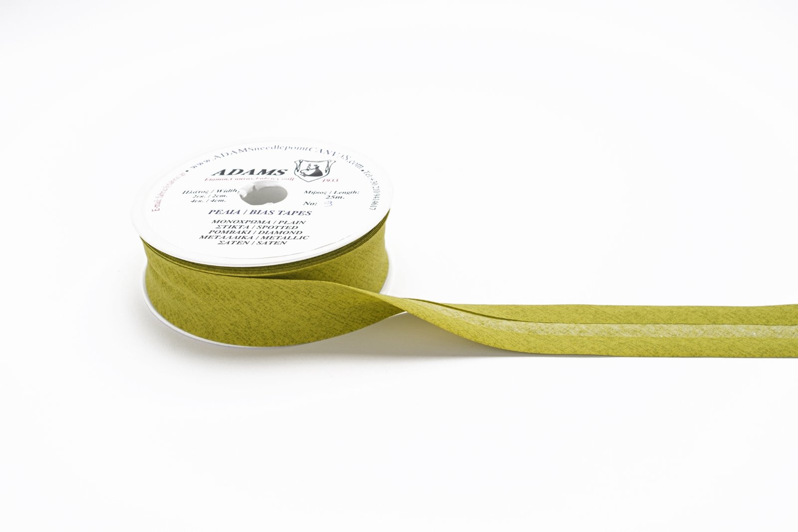 13REL25STI4COT(b)[BIAS 4cm STRIPESCOTTON](COLOR 09)